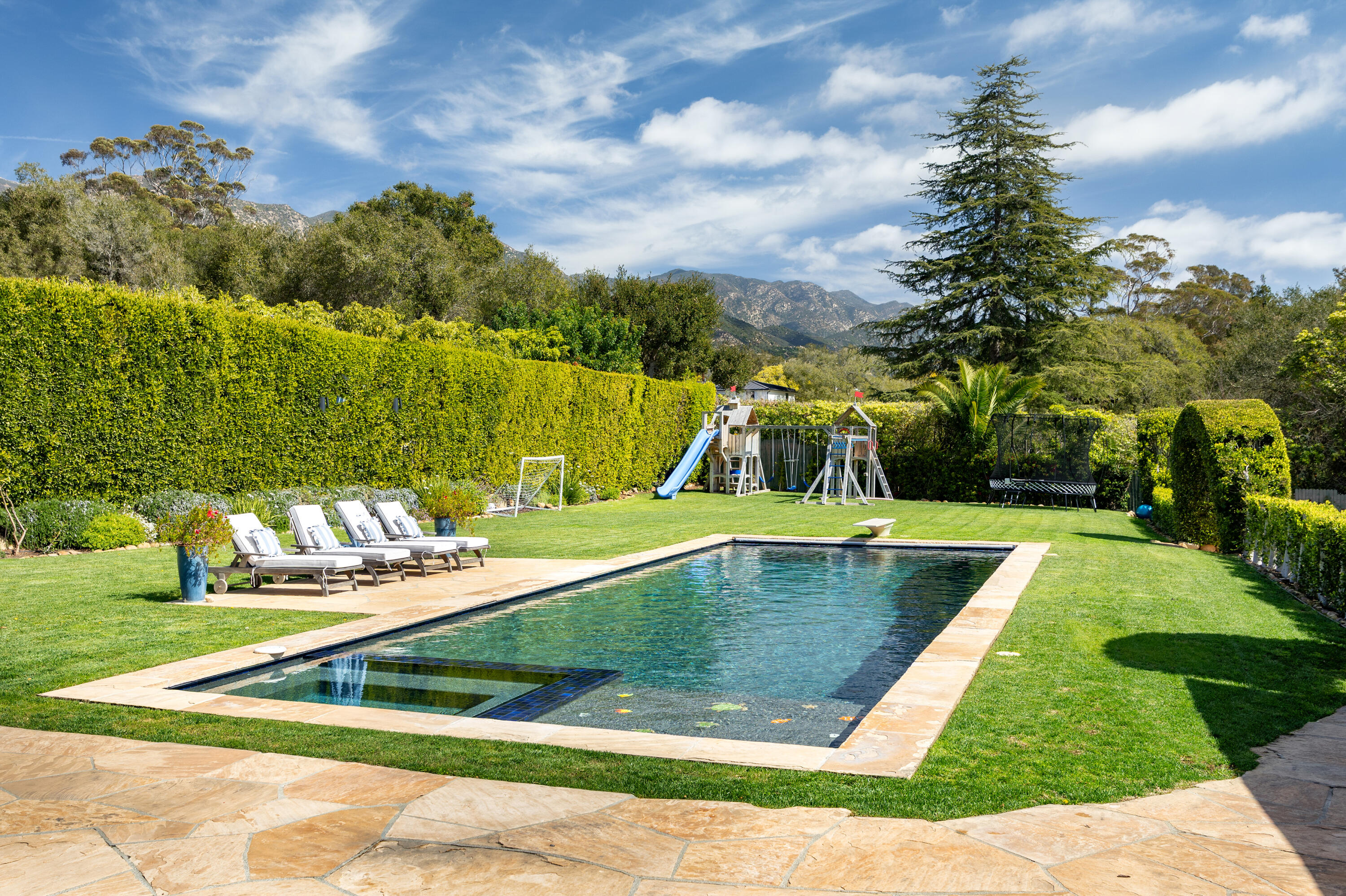 608 Stone Meadow Lane