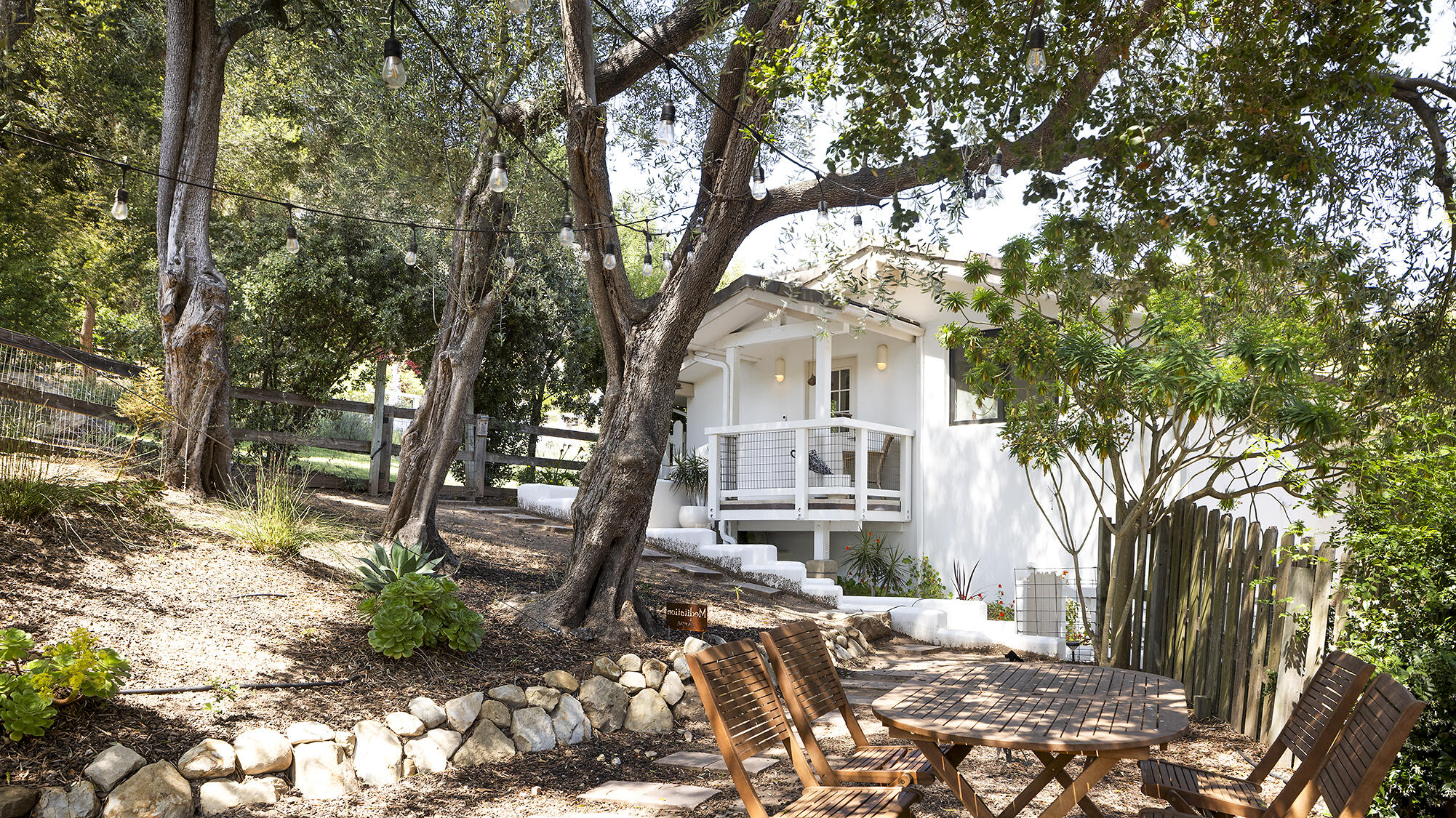 1545 San Roque Road