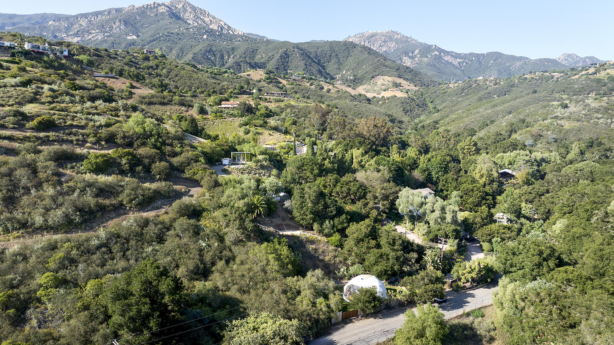 1545 San Roque Road