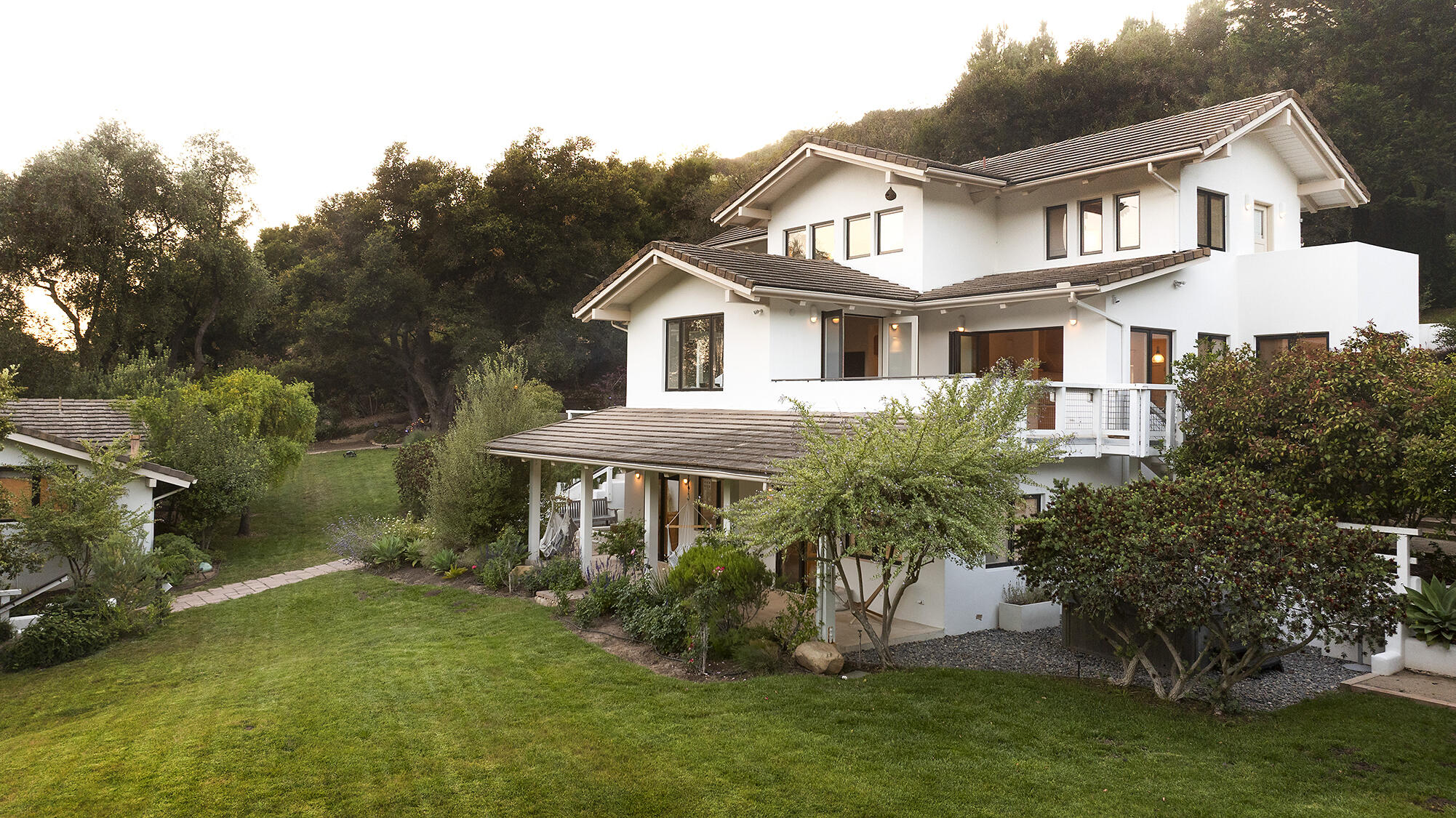 1545 San Roque Road