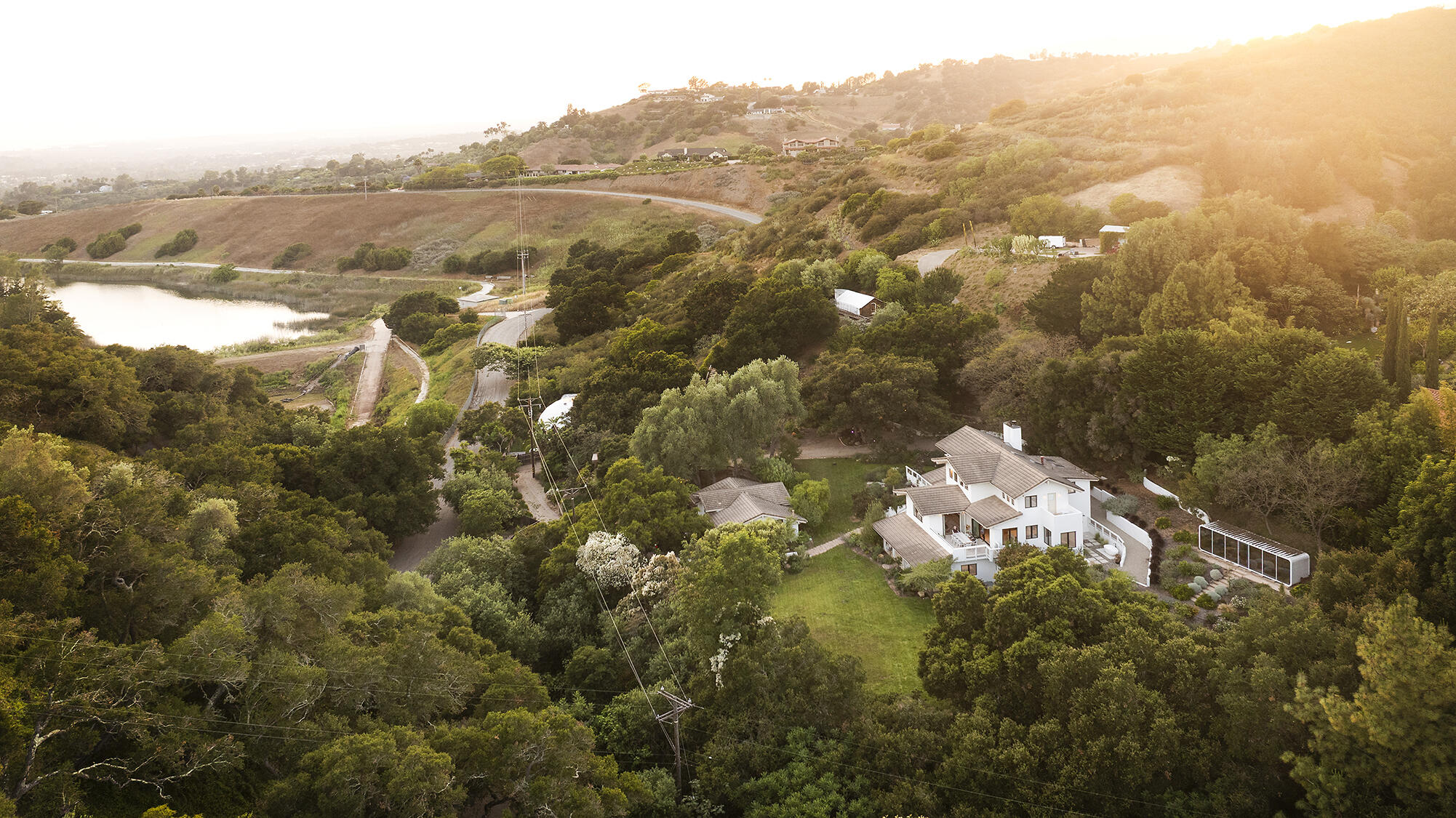 1545 San Roque Road