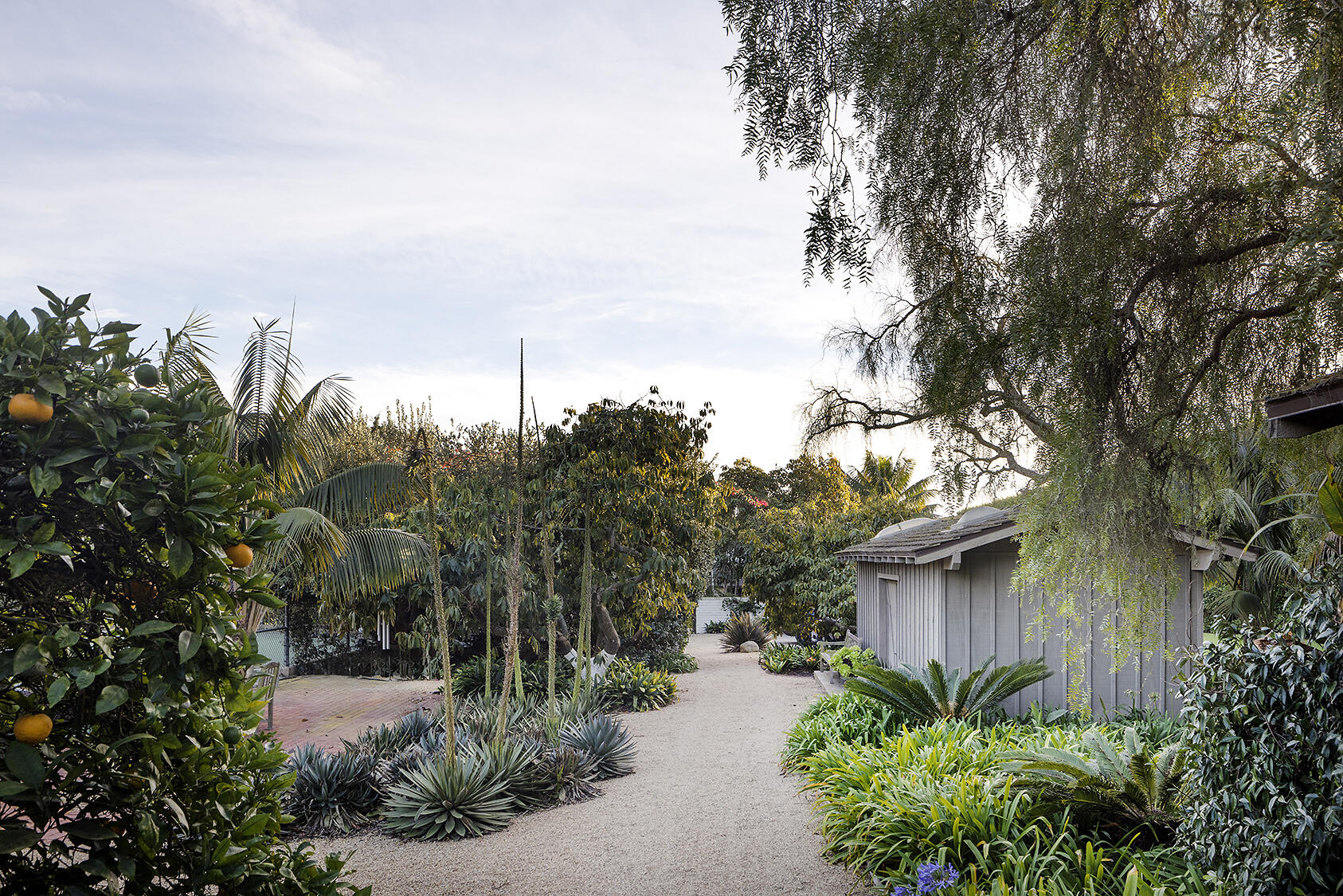 4295 Marina Drive