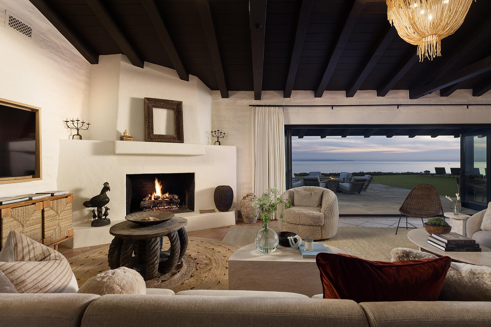 4295 Marina Drive