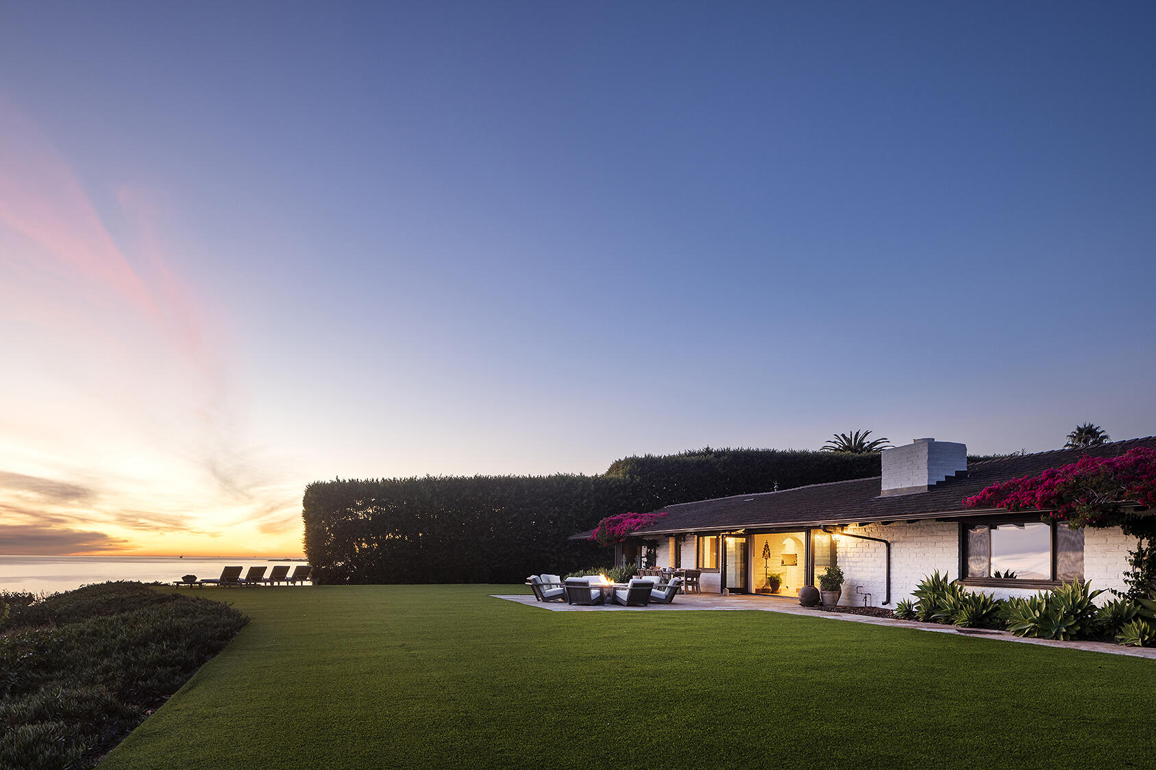 4295 Marina Drive