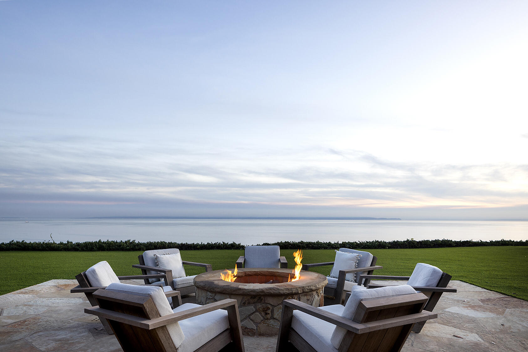 4295 Marina Drive