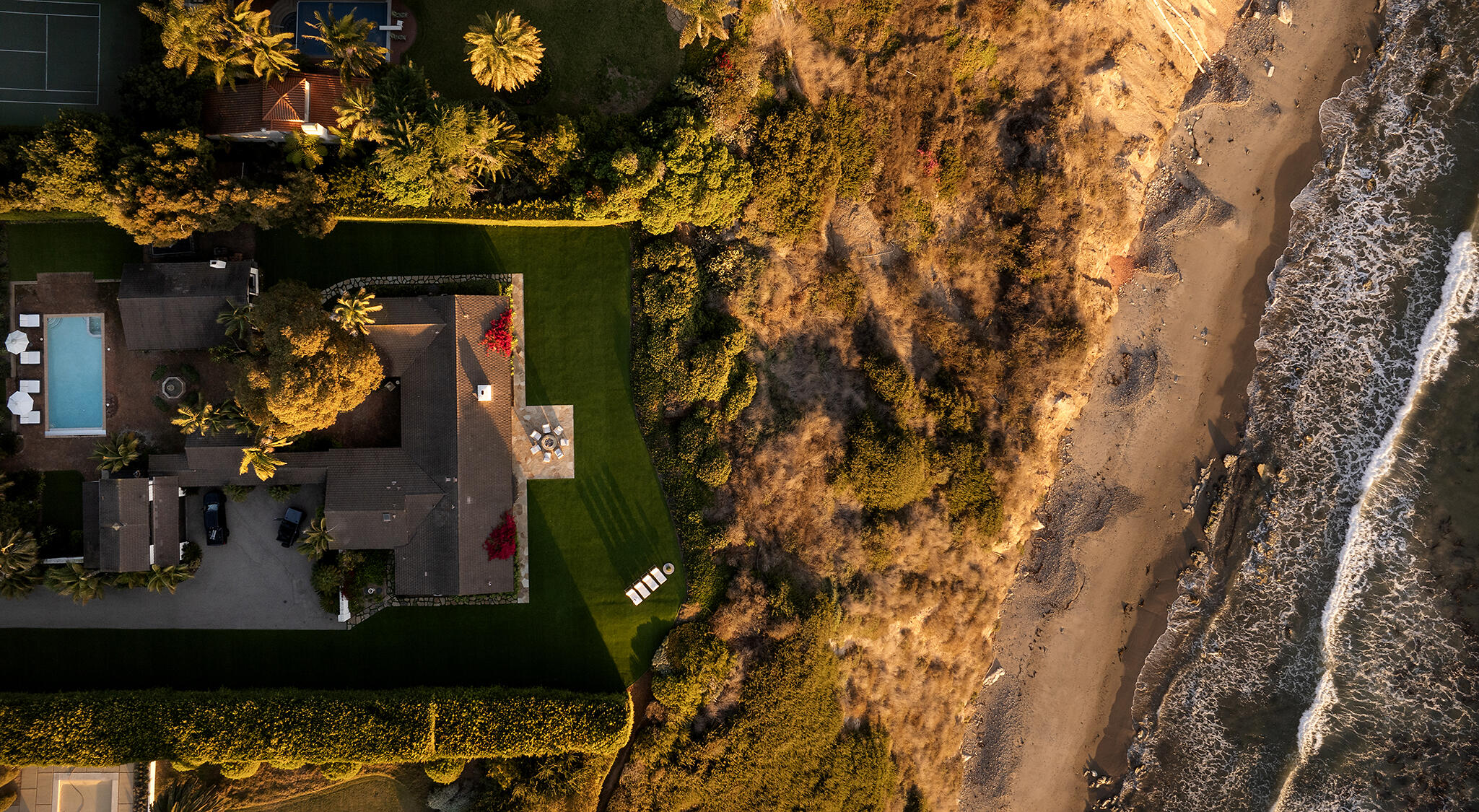 4295 Marina Drive