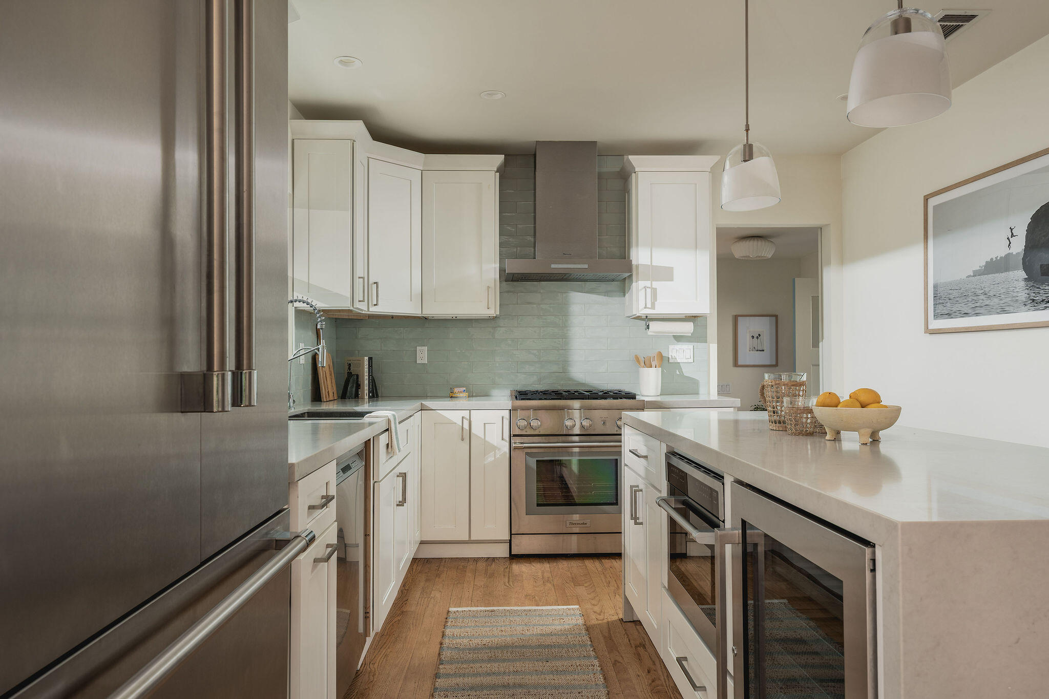 1437 San Miguel Avenue