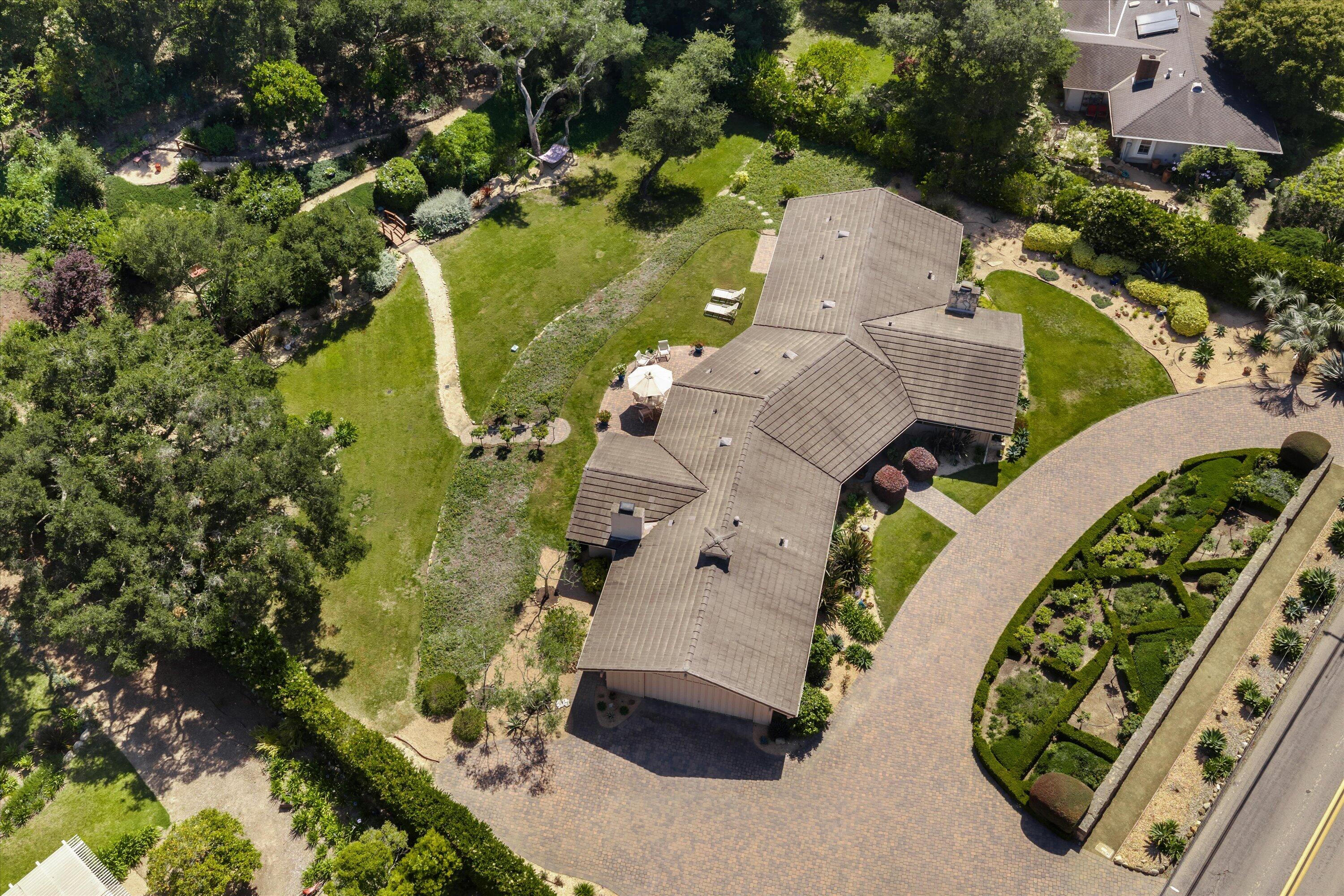 1163 Camino Viejo Road