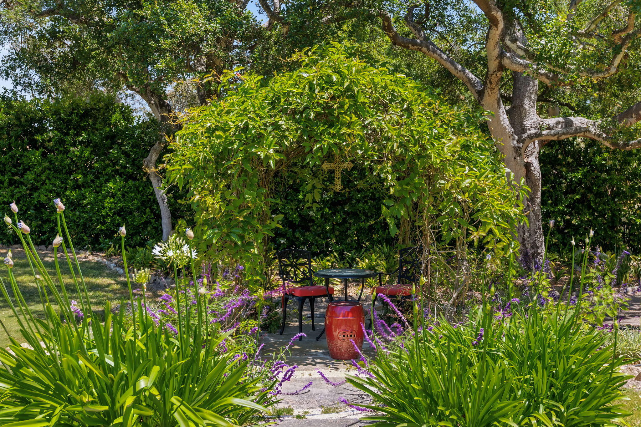 1163 Camino Viejo Road