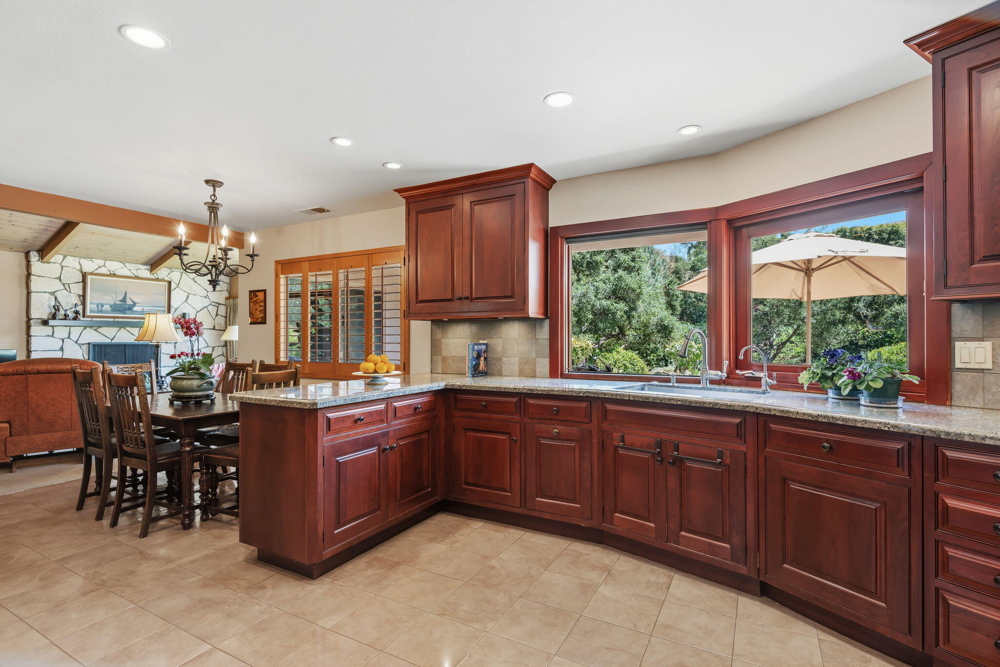 1163 Camino Viejo Road