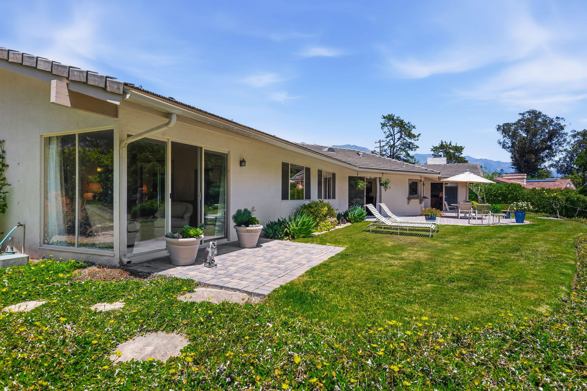 1163 Camino Viejo Road