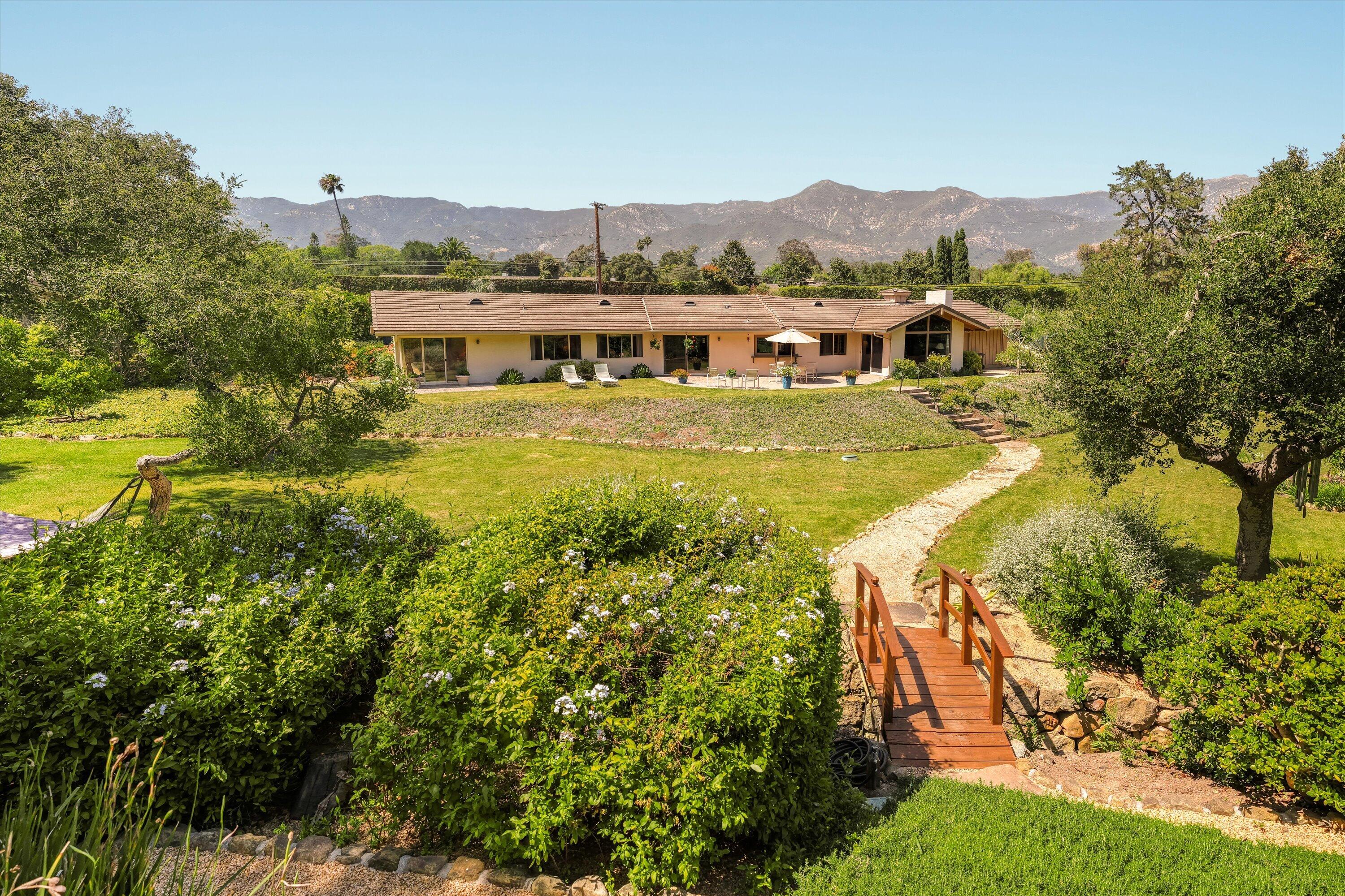 1163 Camino Viejo Road