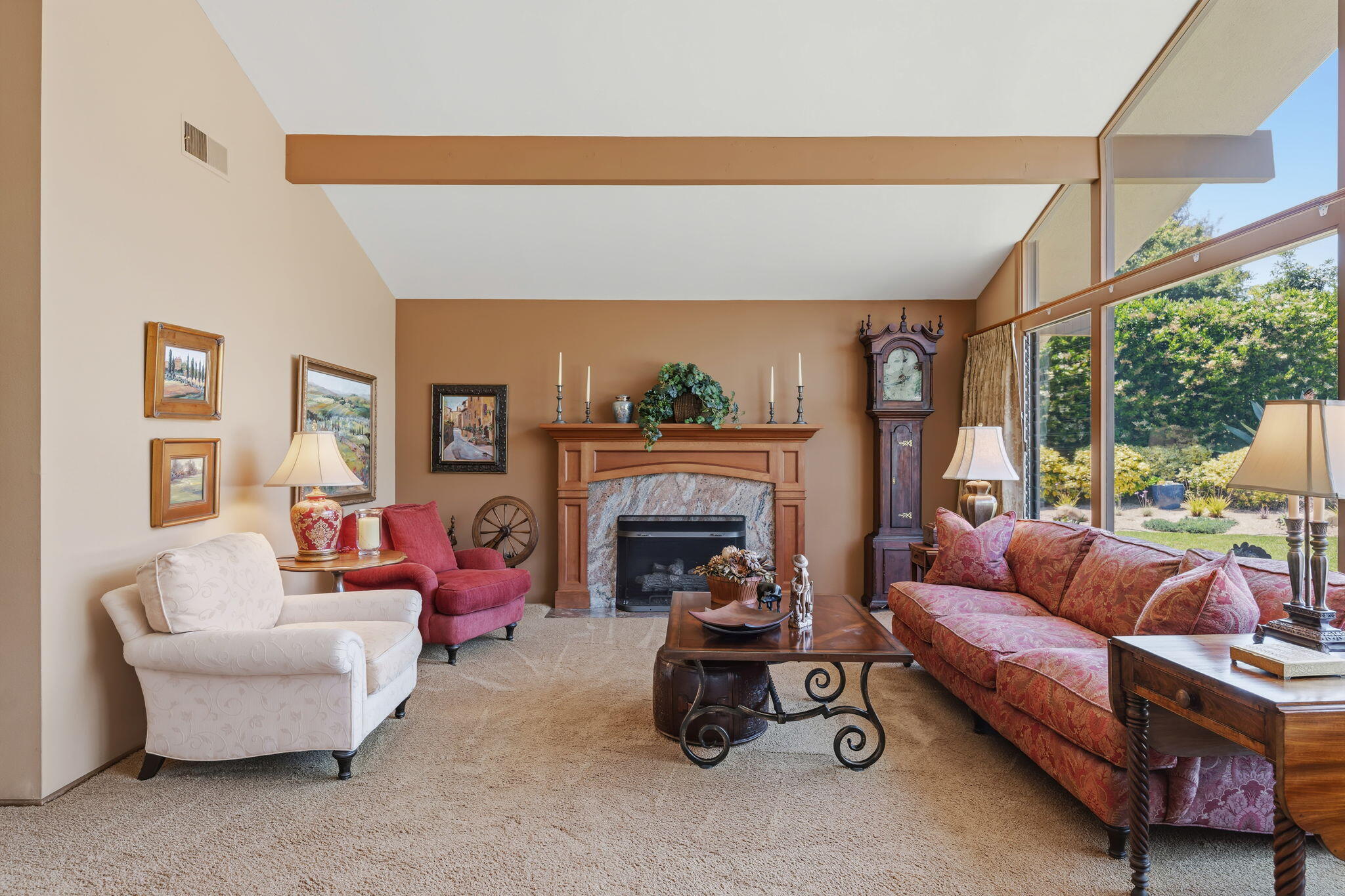 1163 Camino Viejo Road