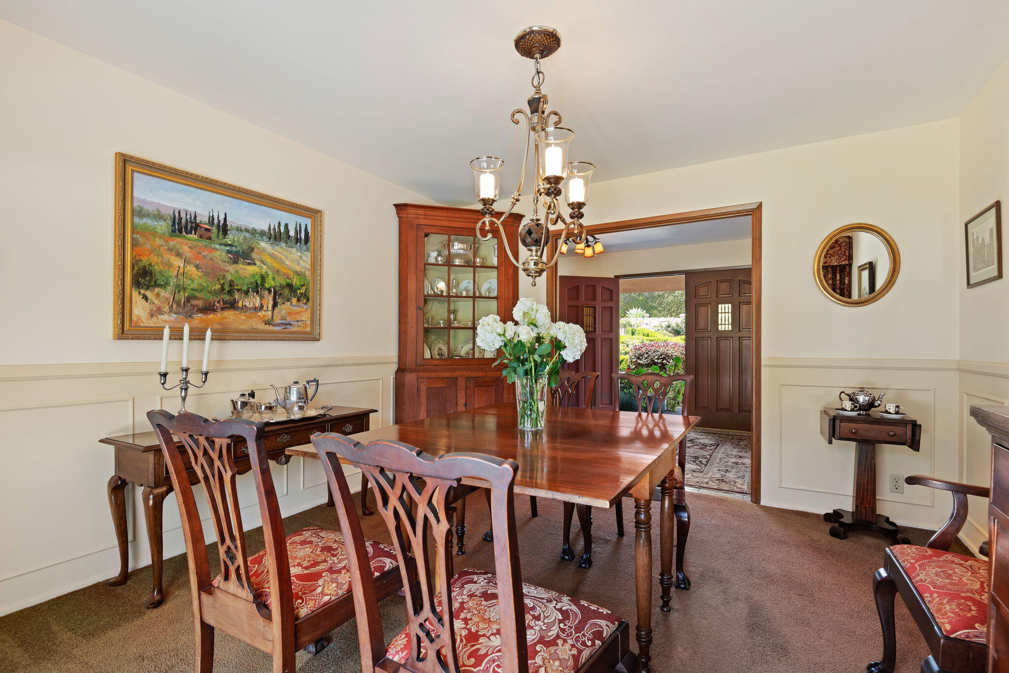 1163 Camino Viejo Road