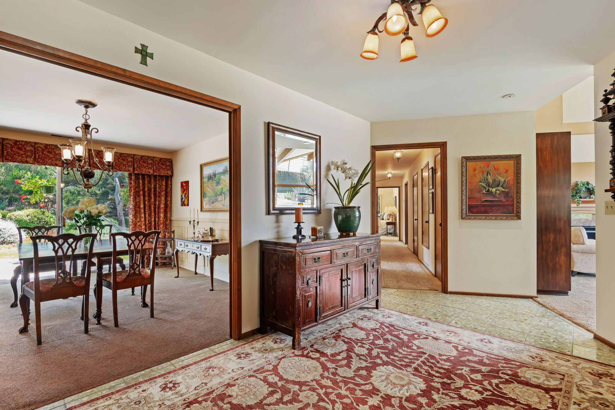 1163 Camino Viejo Road