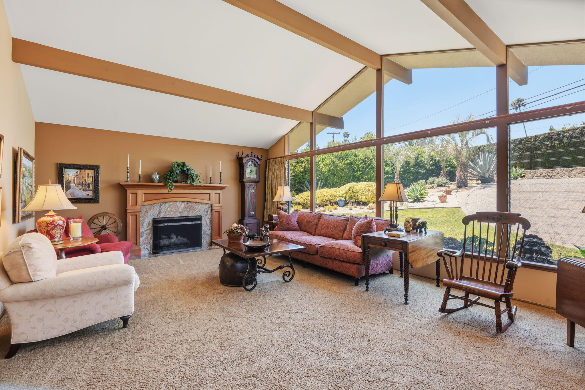 1163 Camino Viejo Road