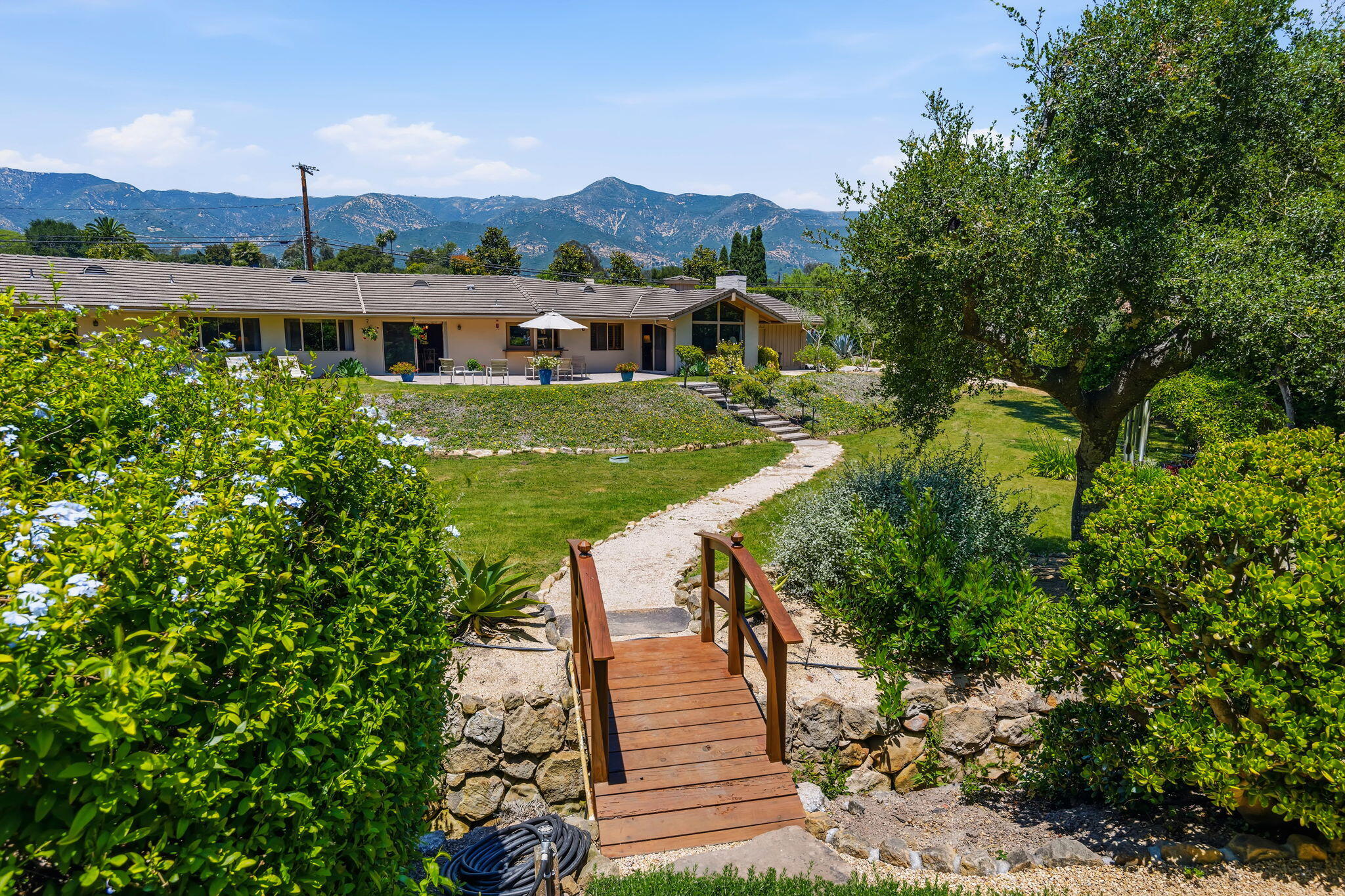 1163 Camino Viejo Road
