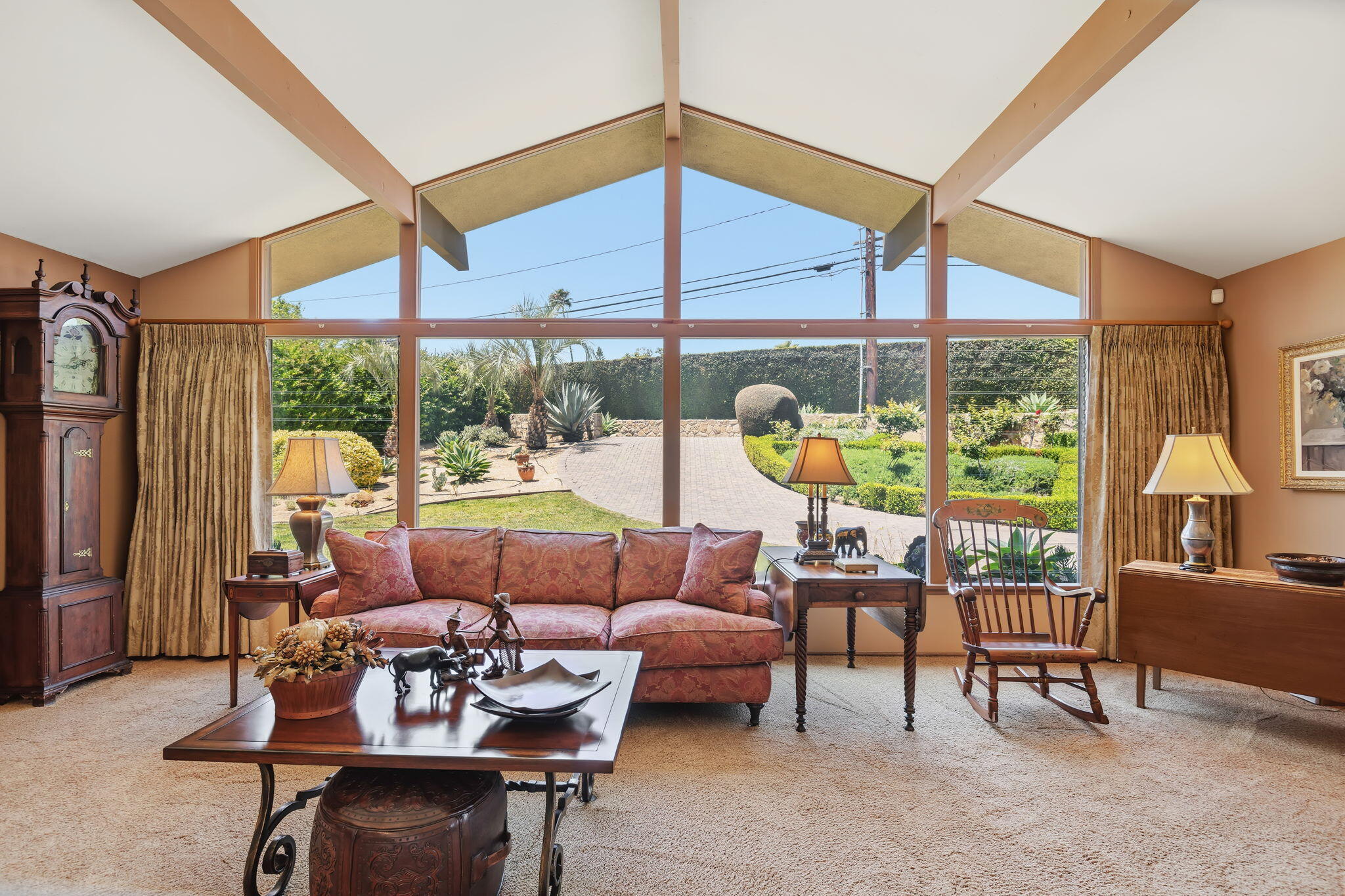 1163 Camino Viejo Road