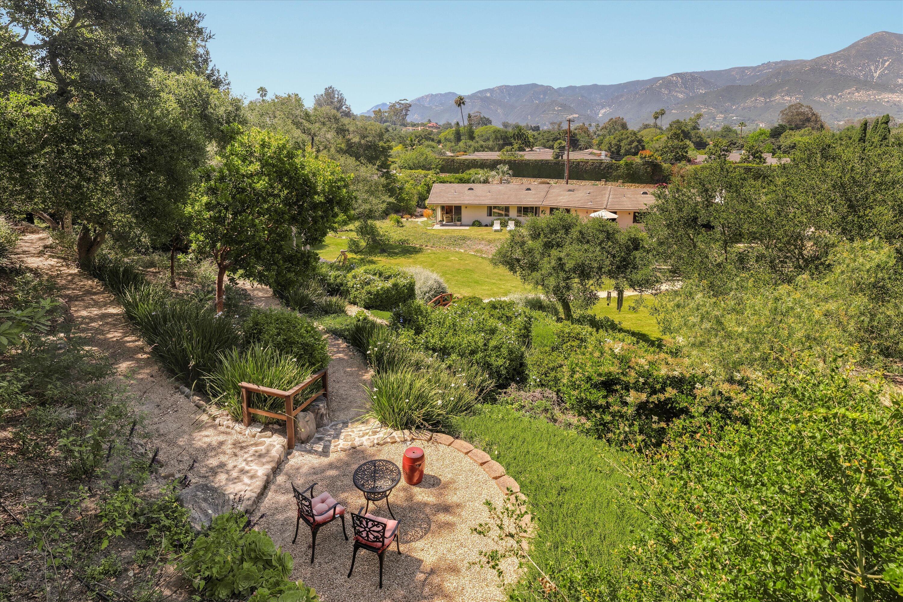 1163 Camino Viejo Road