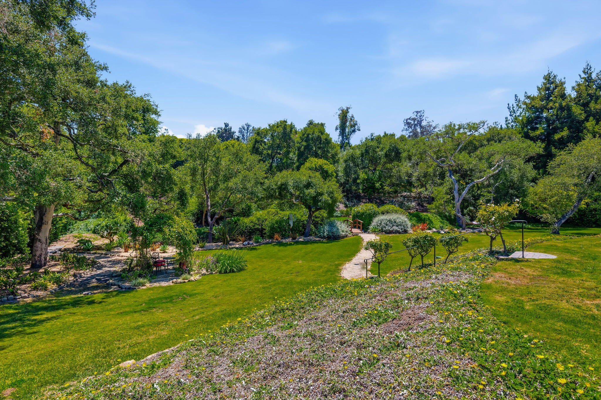 1163 Camino Viejo Road