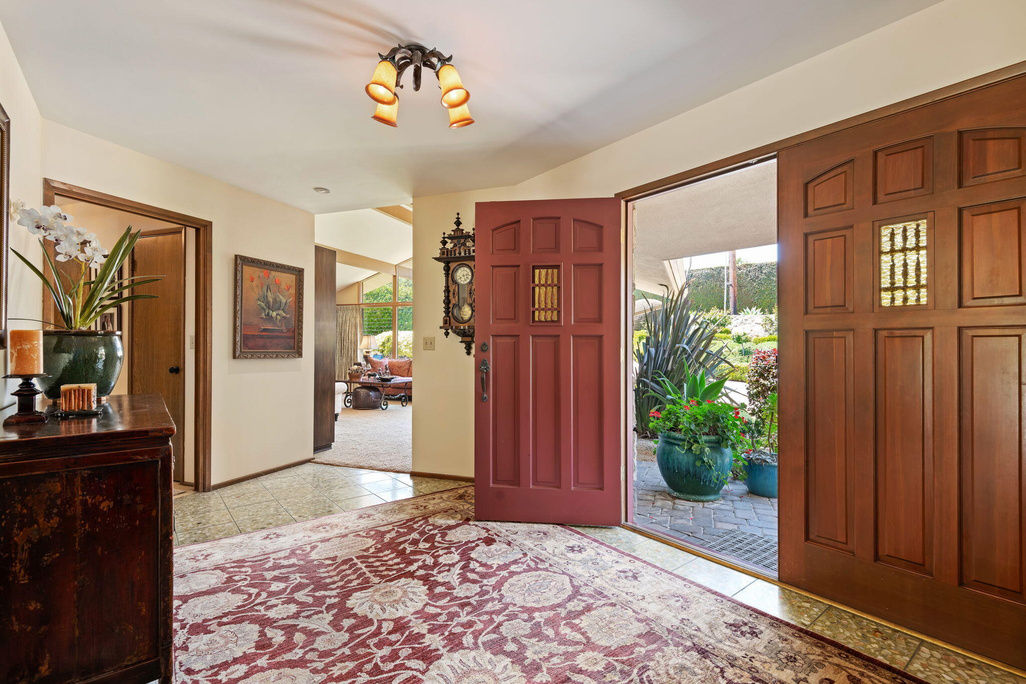 1163 Camino Viejo Road