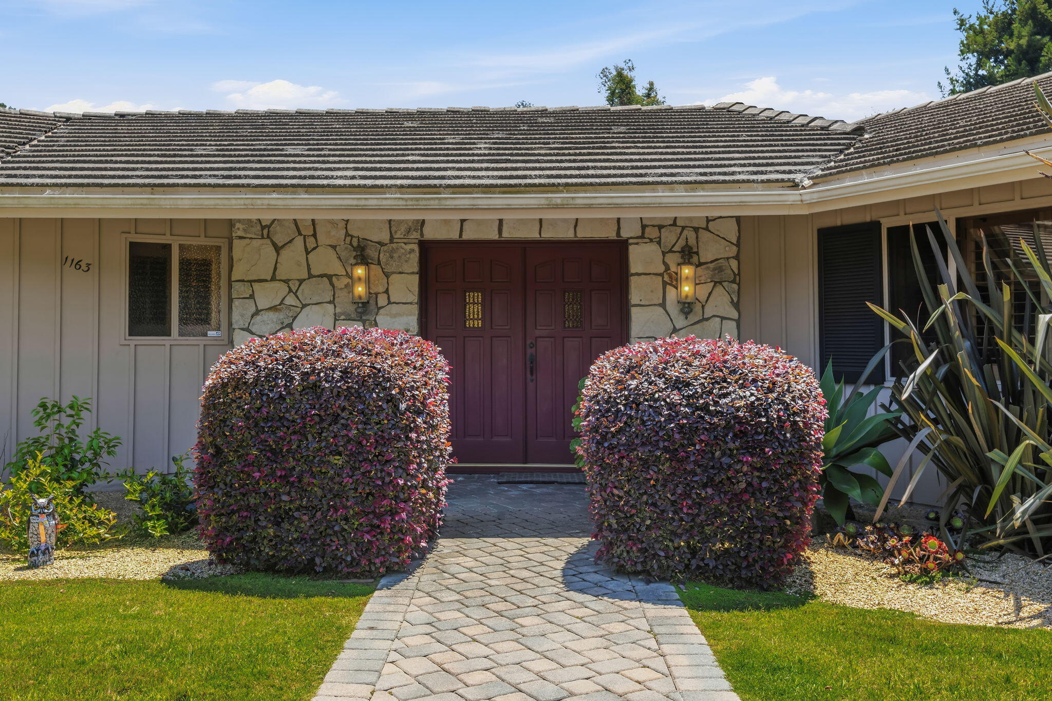 1163 Camino Viejo Road