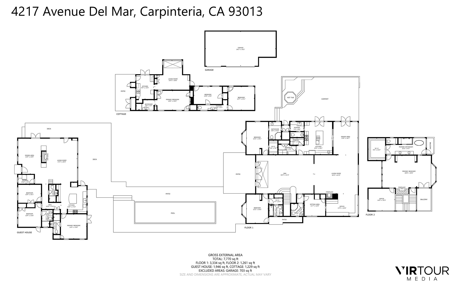 4217 Avenue Del Mar