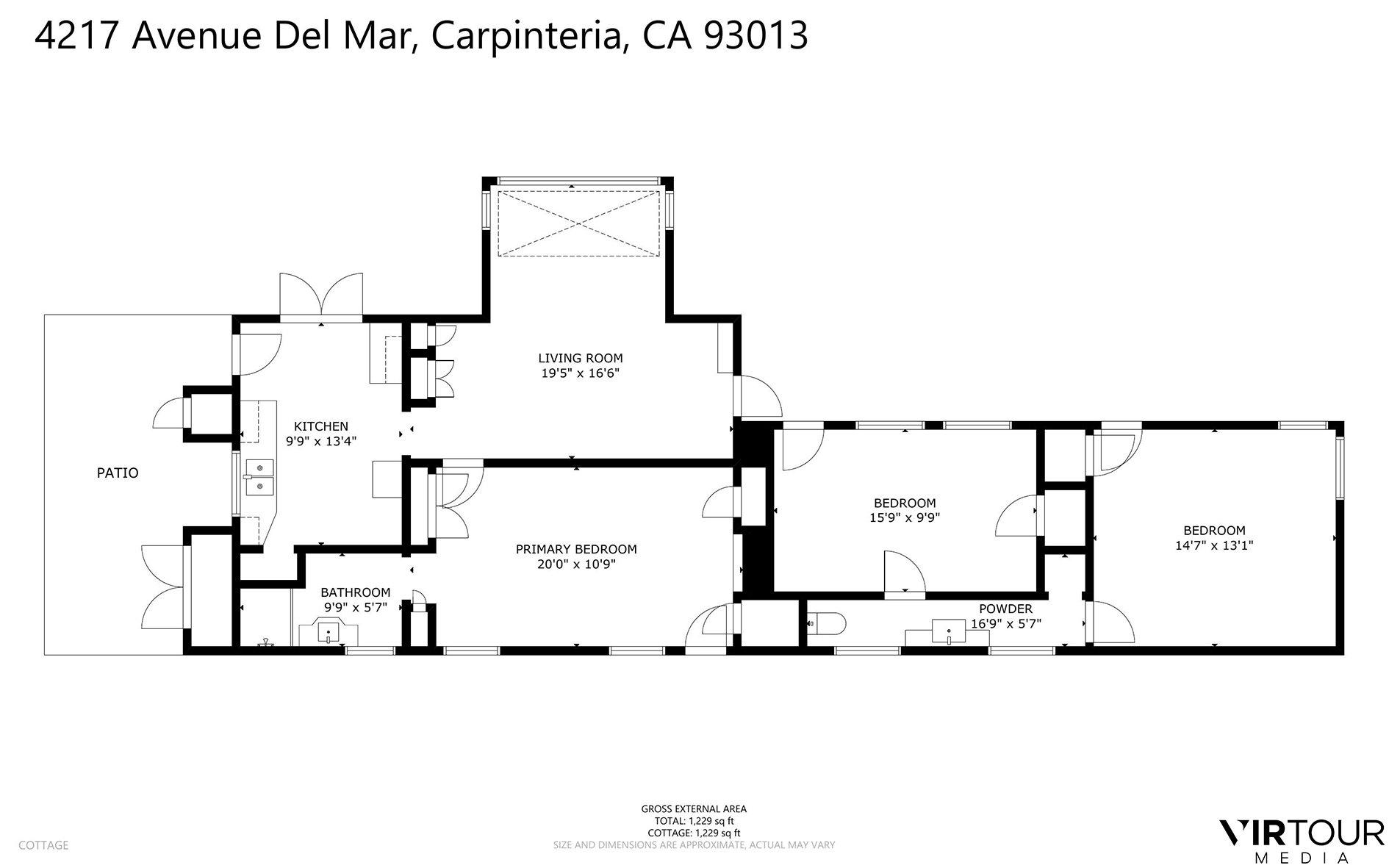 4217 Avenue Del Mar