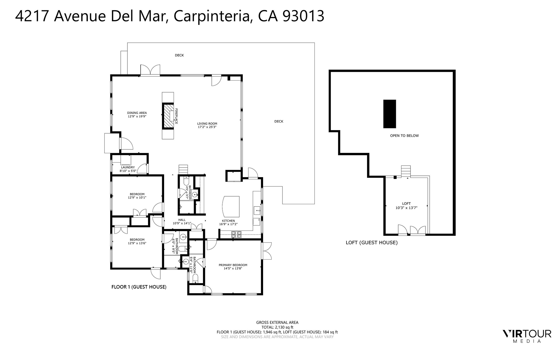 4217 Avenue Del Mar