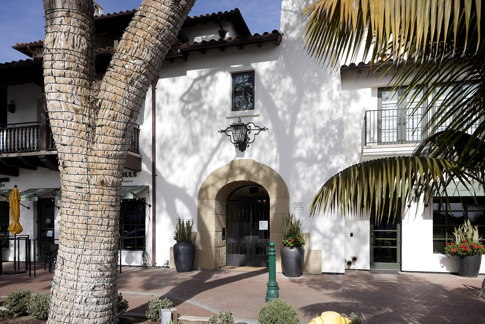 107 Olive Mill Road