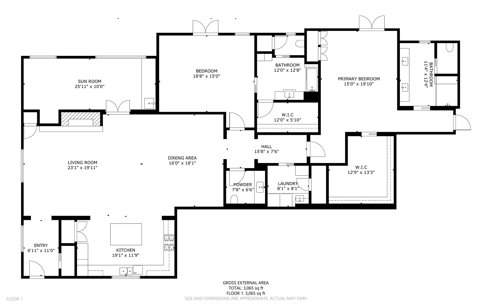 107 Olive Mill Road