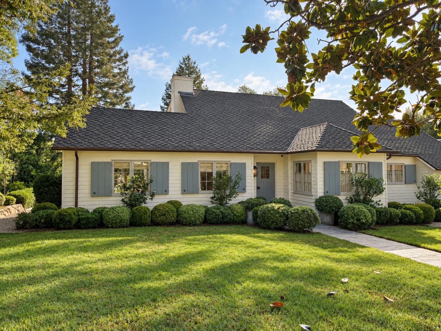 274 Middle Road