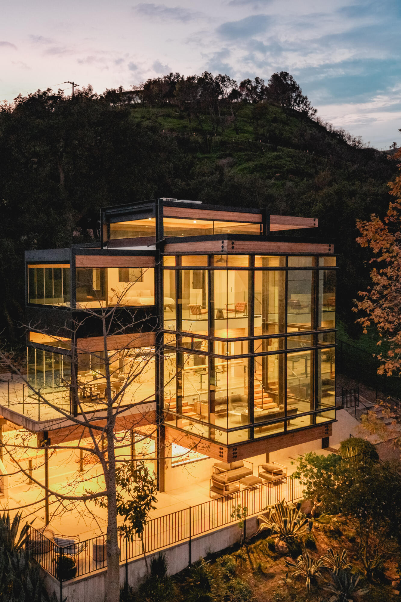 2315 Live Oak Meadows Road