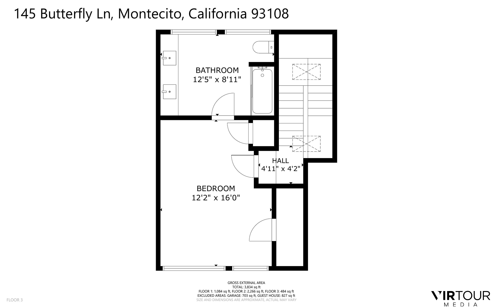 145 Butterfly Lane