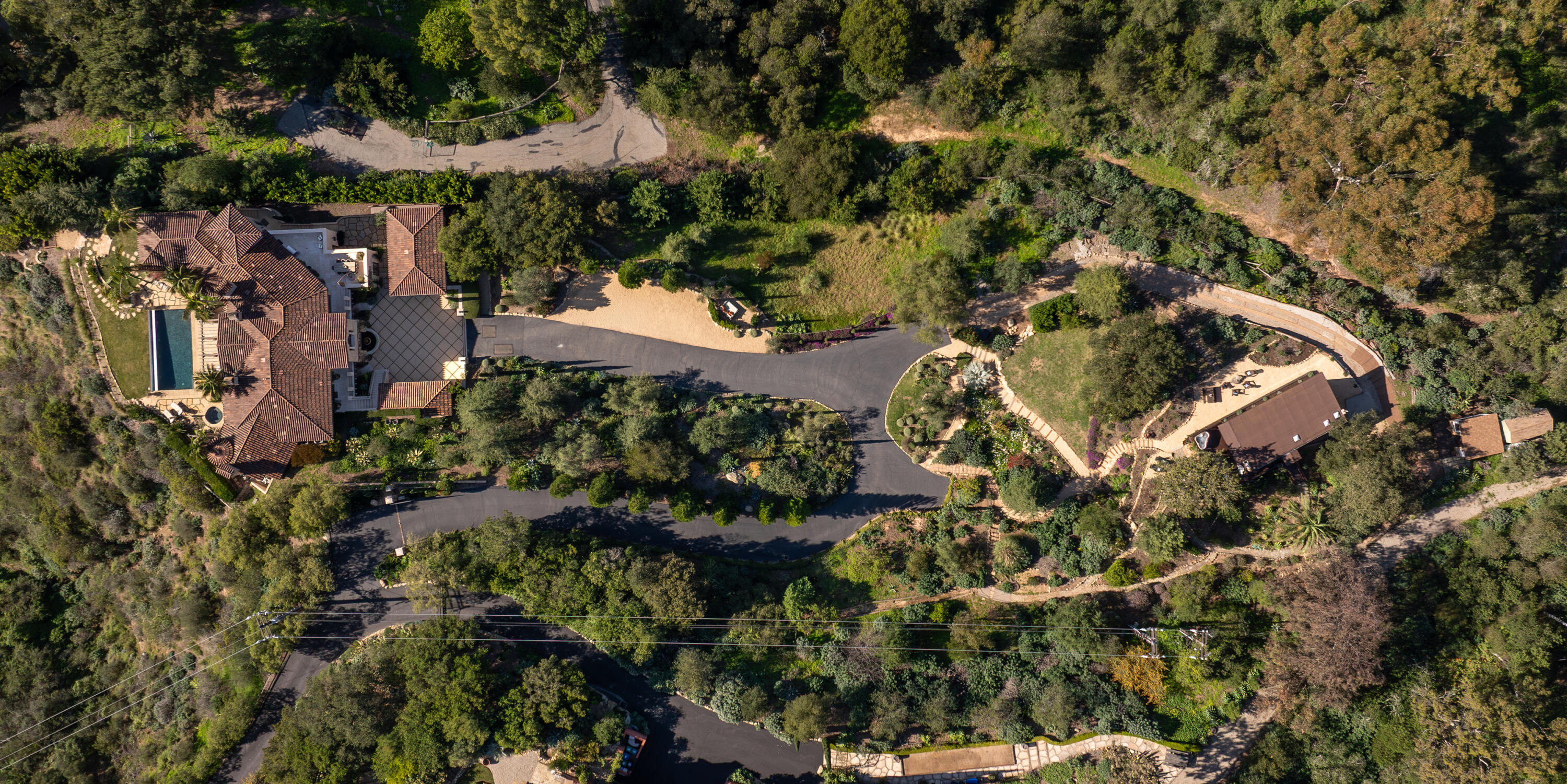 3091 Hidden Valley Lane