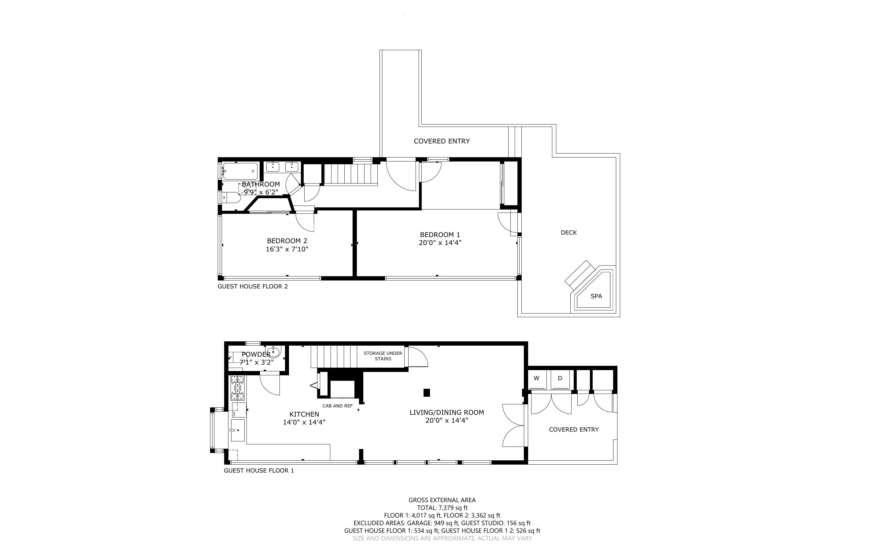 3091 Hidden Valley Lane