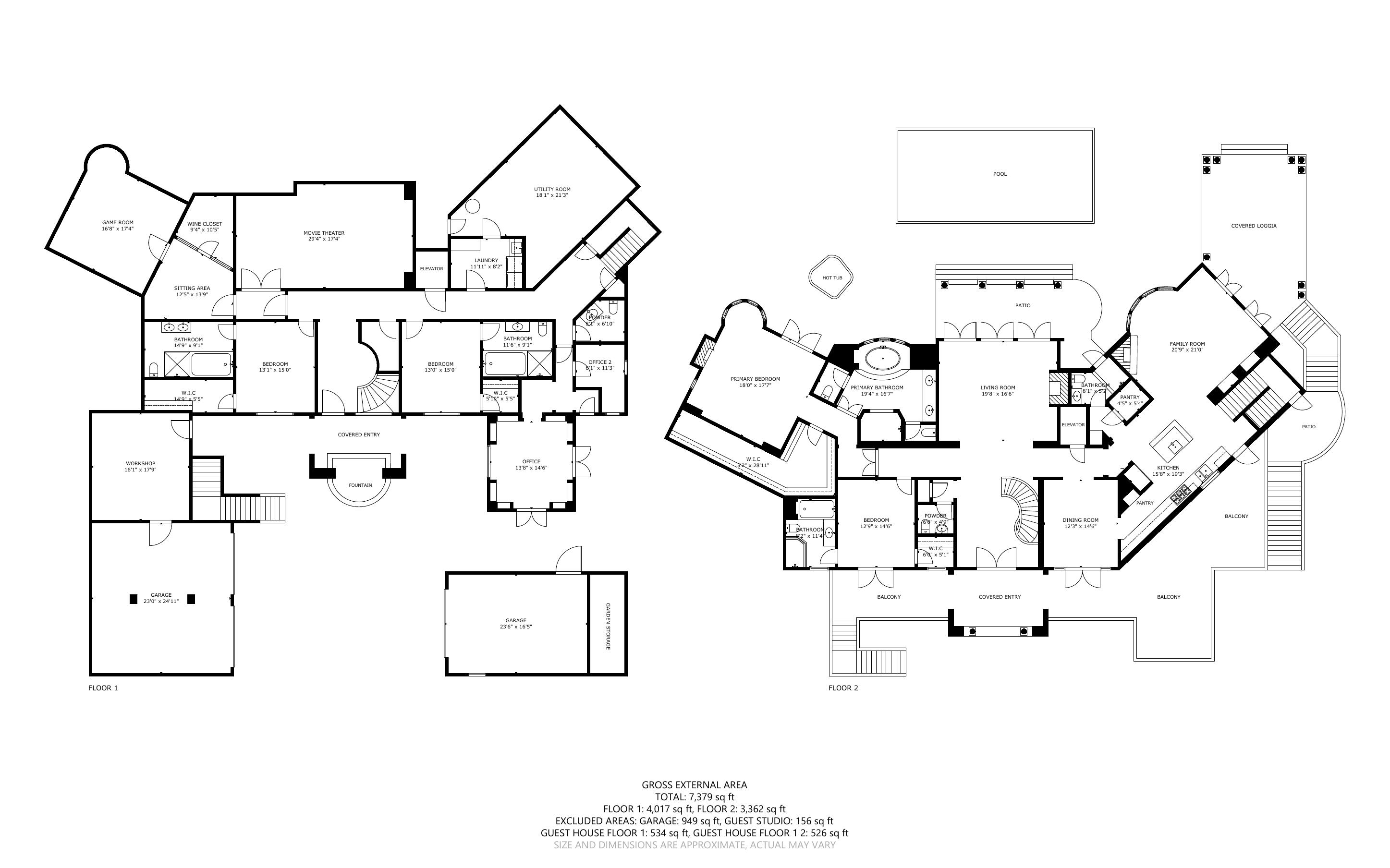 3091 Hidden Valley Lane