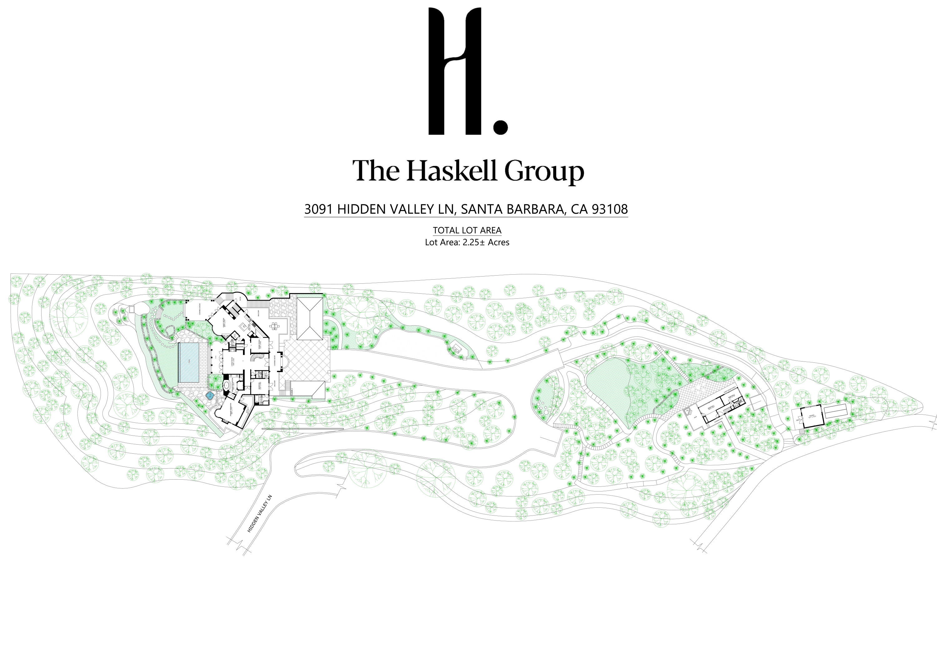 3091 Hidden Valley Lane