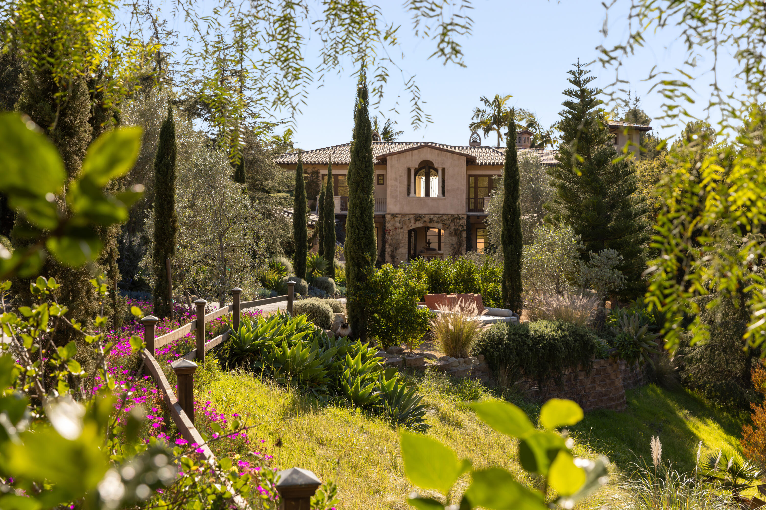 3091 Hidden Valley Lane