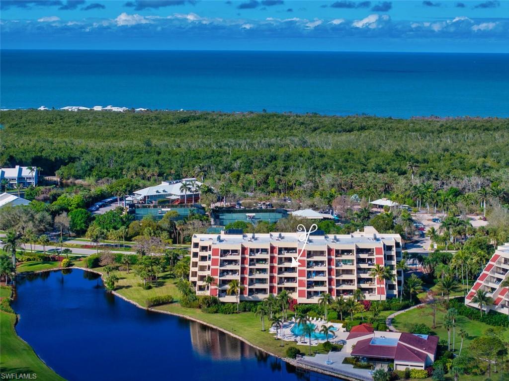 6300 Pelican Bay BLVD # A303