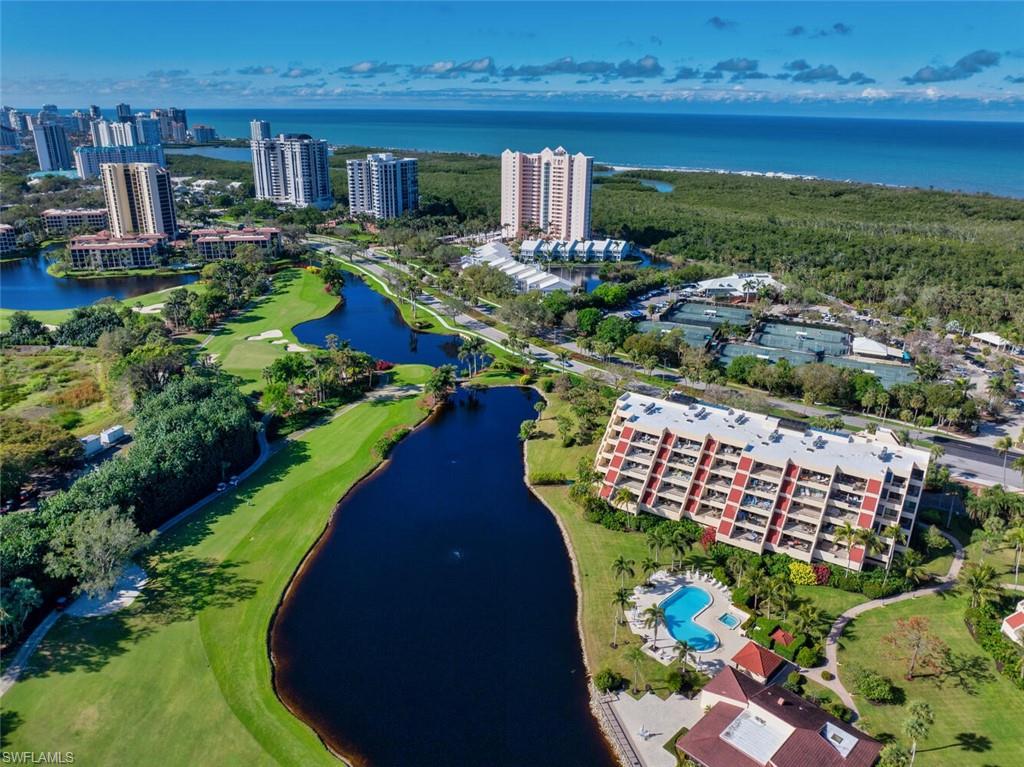 6300 Pelican Bay BLVD # A303