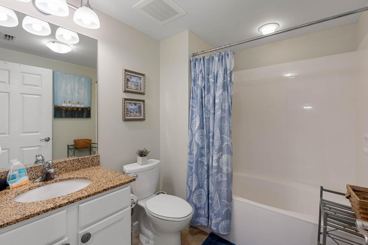 4207 Indian Bayou Trail, 2204
