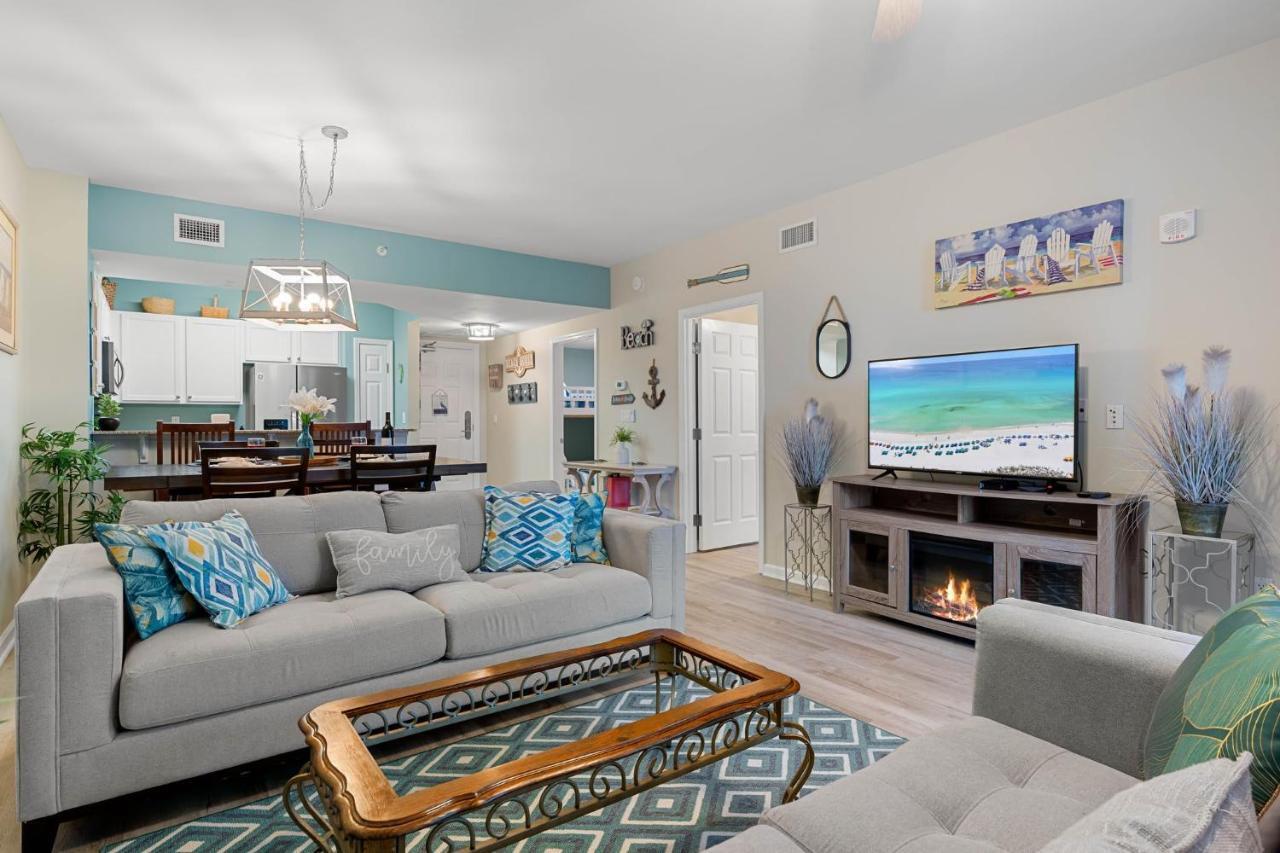 4207 Indian Bayou Trail, 2204