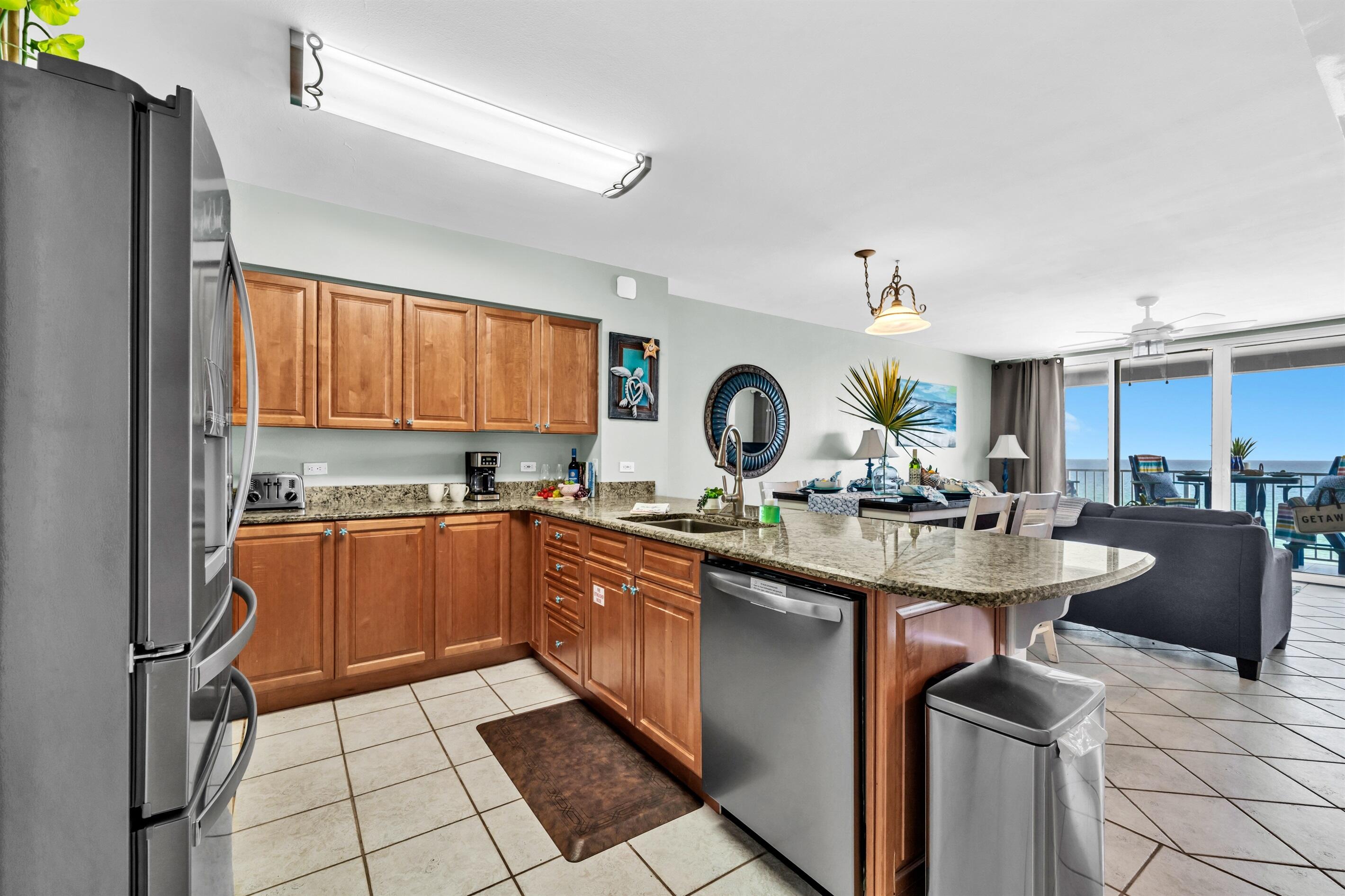 520 Santa Rosa Boulevard 705