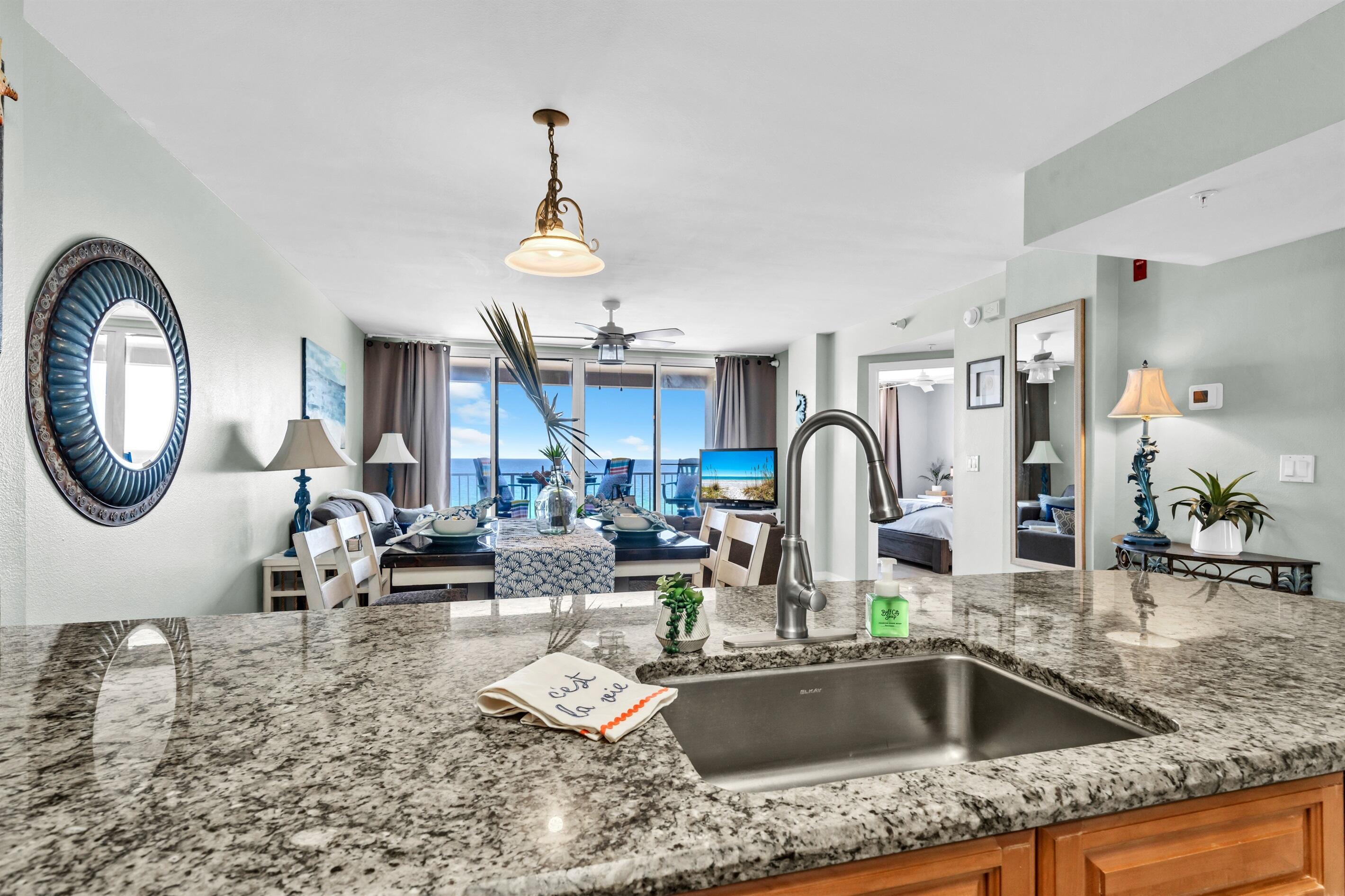 520 Santa Rosa Boulevard 705