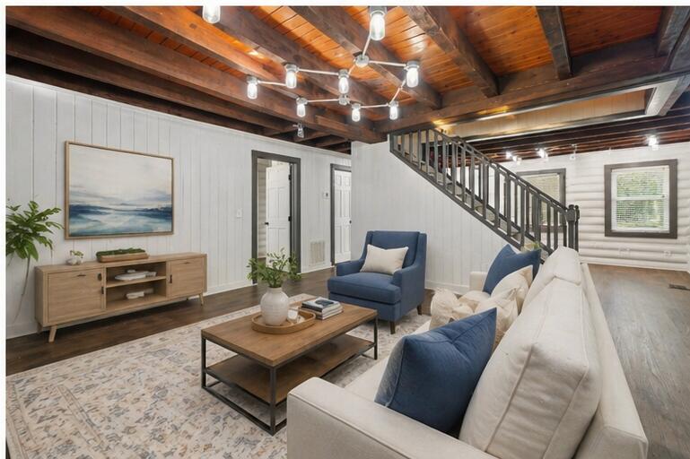 3098 Log Cabin Lane