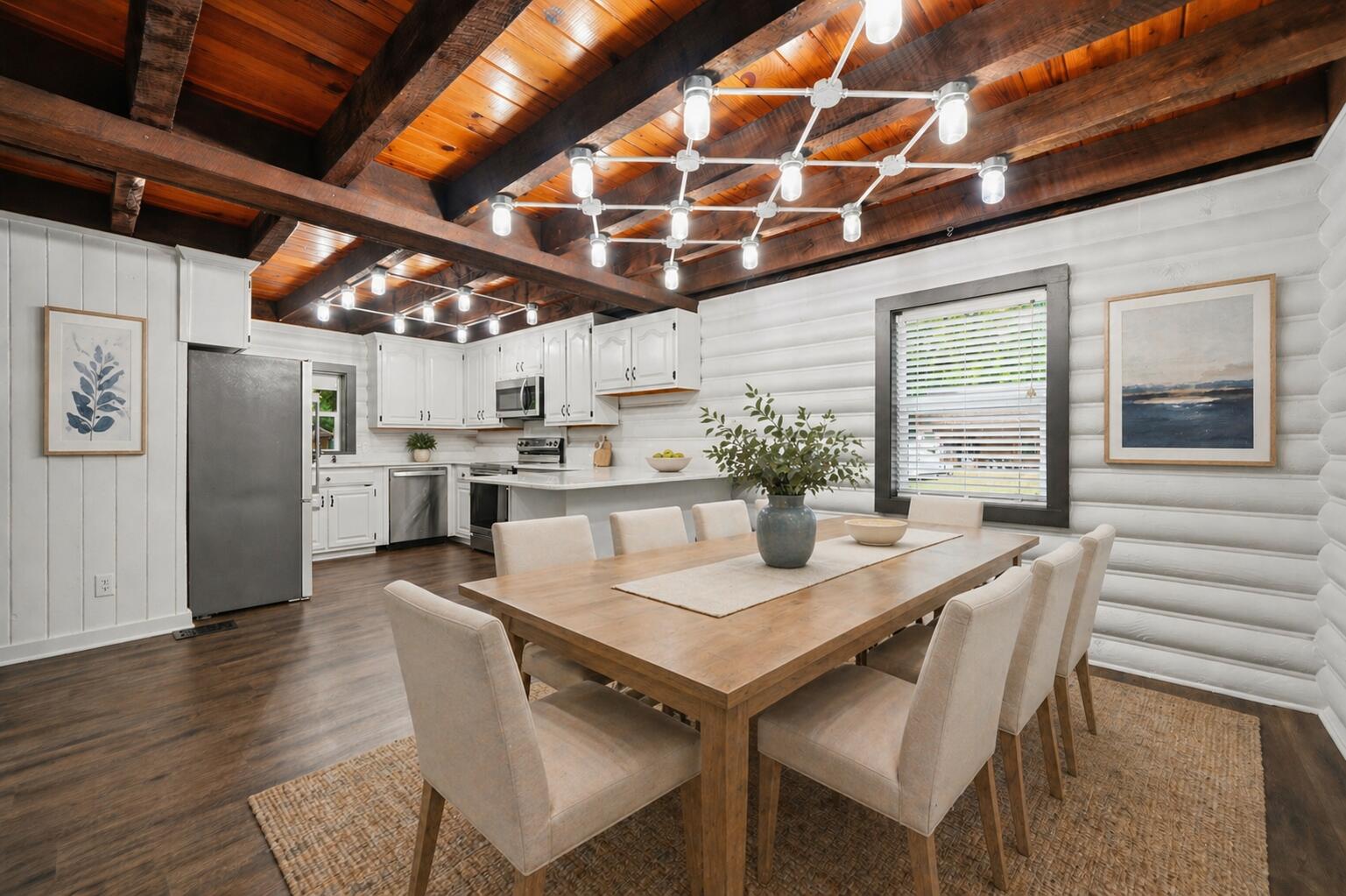 3098 Log Cabin Lane