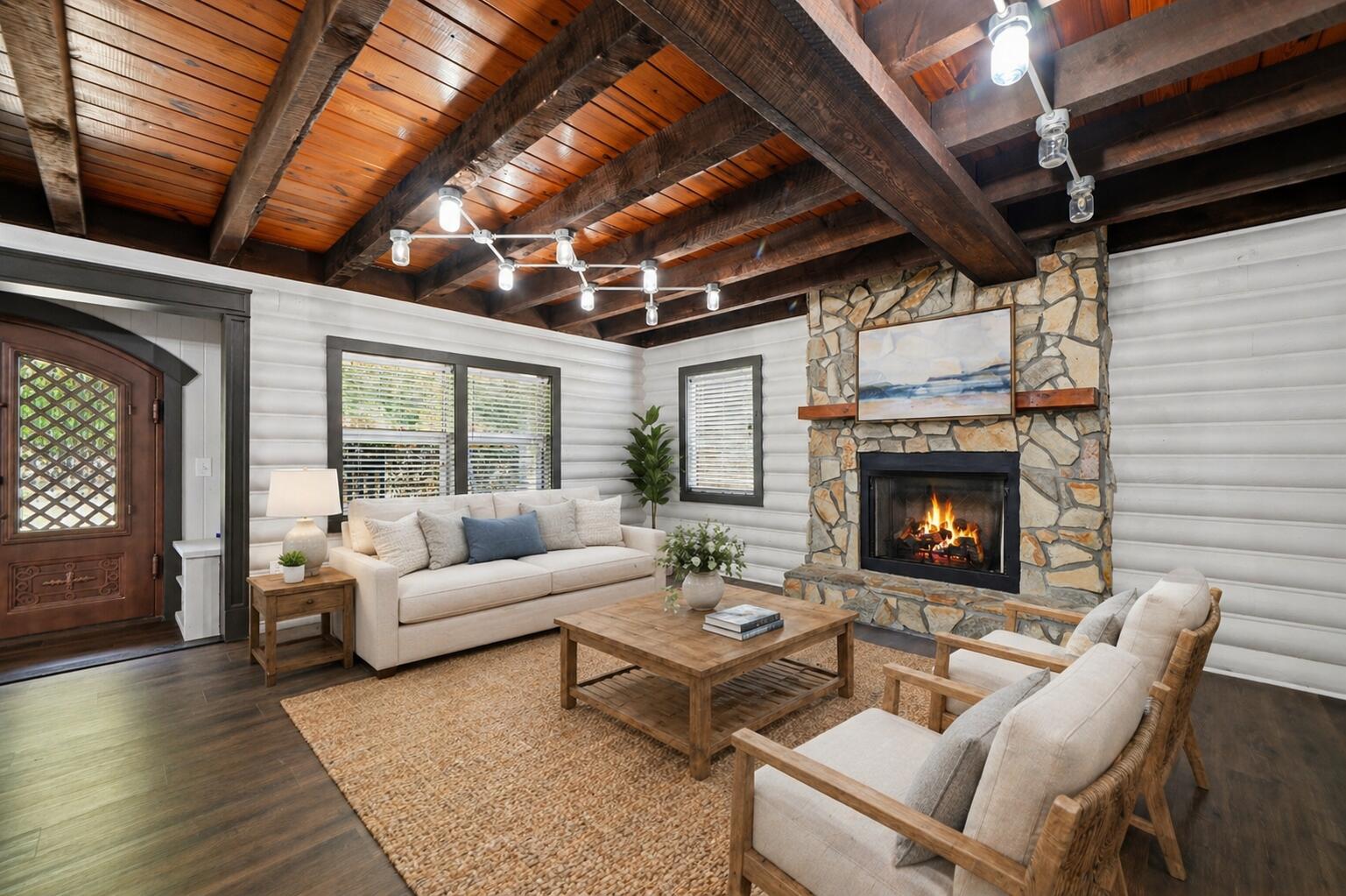 3098 Log Cabin Lane