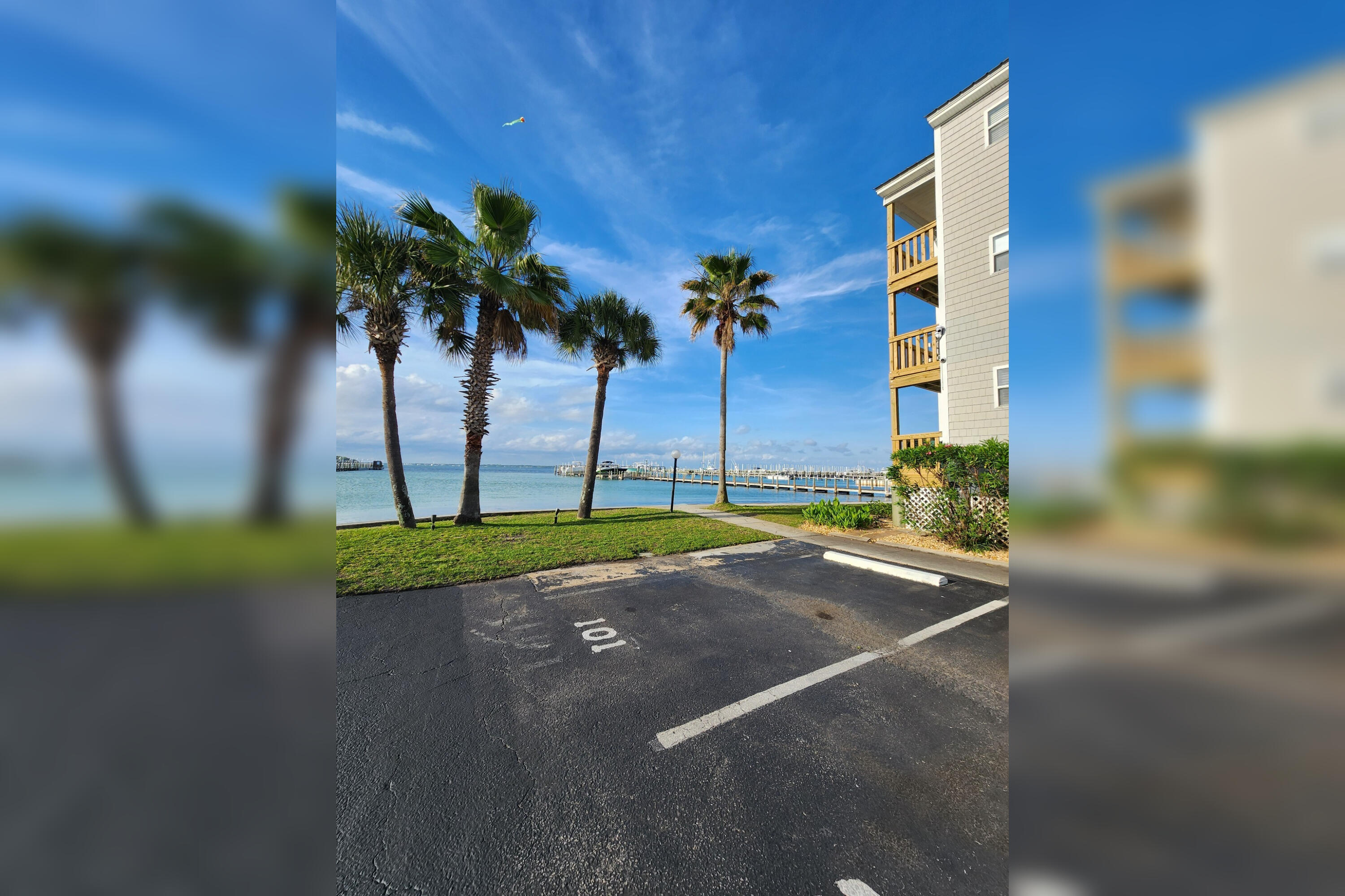 1330 SE Miracle Strip Parkway 207