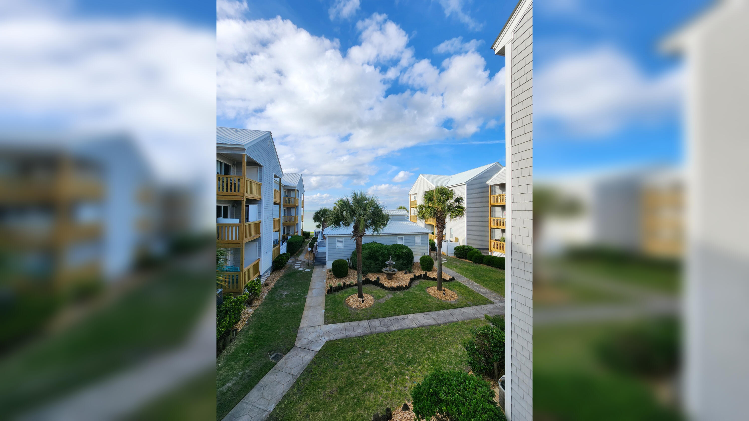 1330 SE Miracle Strip Parkway 207